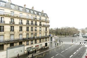 Gay Lussac - 2942 - Paris Hotel ภายนอก รูปภาพ